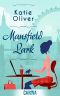 [Dating Mr Darcy 03] • Mansfield Lark